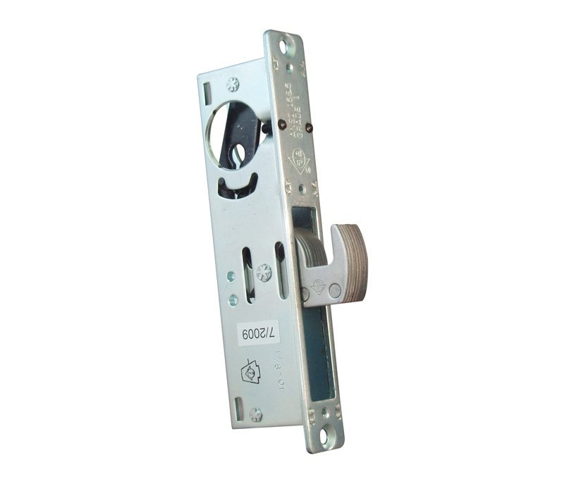 ADAMS RITE HOOKBOLT 1-1/8" LESS FACEPLATE - MS1853S350IB