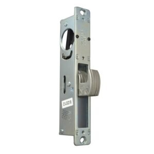 ADAMS RITE HOOKBOLT 7/8" LESS FACEPLATE - MS1853S150IB