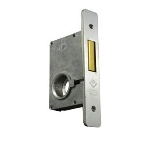 ADAMS RITE HEAVY DUTY SLIDING DOOR DEADBOLT 1 3/4" BACKSET - 2331 626