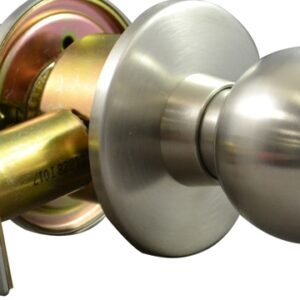 LSDA GRADE 1 PRIVACY KNOB BALL 009183 - LH1200B32D