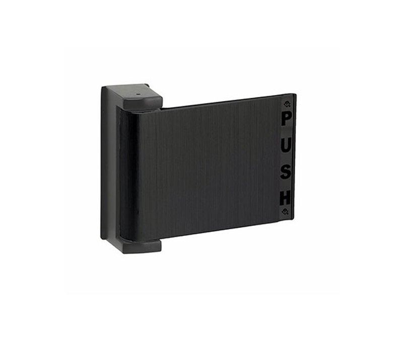 Adams Rite Push Paddle Right Hand