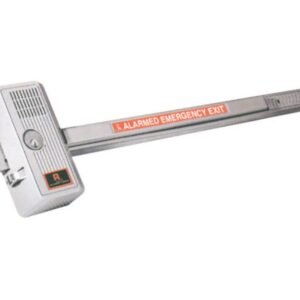 ALARM LOCK ALARMED PANIC BAR MANUAL RESET - 700 28