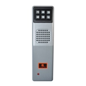 ALARM LOCK DOOR ALARM WITH KEYPAD - PG30MS