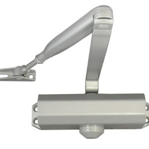 LSDA GRADE 3 DOOR CLOSER ADJUSTABLE 2-4 TRI PACK 082785 - DC724AL