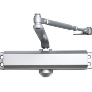 LSDA GRADE 3 DOOR CLOSER SIZE 4 TRI PACK 082794 - DC84AL