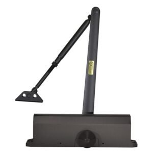 LSDA GRADE 1 CLOSER ADA WITH BACKCHECK SIZE 1-4 DURONODIC 087841 - DC914BC DU