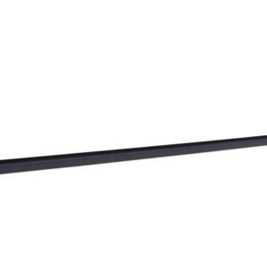 LSDA NARROW STILE RIM EXIT DEVICE LEFT HAND REVERSE DARK BRONZE 091201 - 1062LHR DU